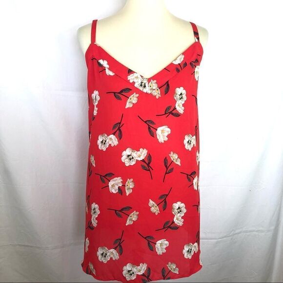 TORRID SOPHIE SWING CAMI - Picture 3 of 10